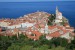 01_Piran - nejkrásnější město na Slovinské riviéře