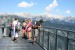 06_Výhled na nejvyšší horu Slovinska na Triglav z Voglu