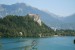 10_Jezero Bled a hrad Bled