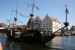 34_Historická loď v Gdaňsku