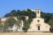 43_Místní kostelík na ostrově Porquerolles