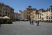 14_Náměstí Piazza  Anfiteatro romano v Lucce