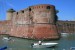 17_Livorno - pevnost Forteza Vecchia