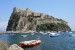 05_Ischia - Aragonský hrad